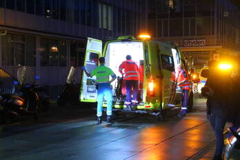 steekincident bos en lommerplantsoen amsterdam