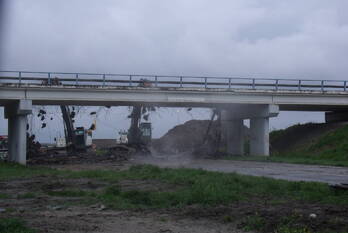 nieuws nieuwe postweg - n286 tholen