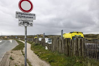 nieuws zeeweg bloemendaal