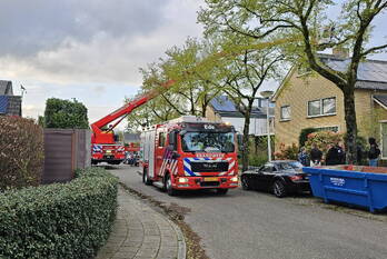brand rienderstein ede