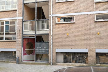 nieuws van speykstraat rotterdam
