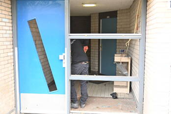 nieuws crooswijkseweg rotterdam