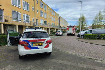 brand huize de geerlaan utrecht