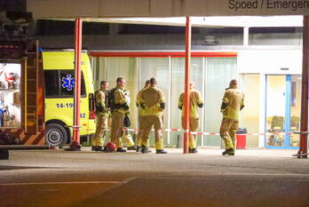 nieuws van riebeeckweg hilversum