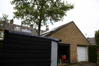 brand rietstraat geldrop