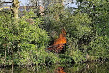 brand tijnjedijk leeuwarden