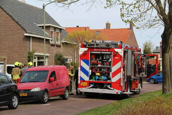 brand k van de sandeplein sleeuwijk