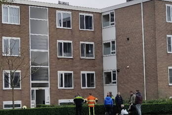 brand uiterdijksterweg leeuwarden