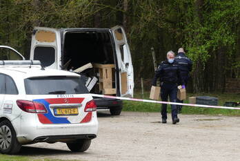 brand hoessenboslaan berghem