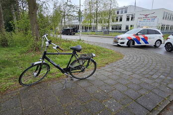 ongeval peppelensteeg ede