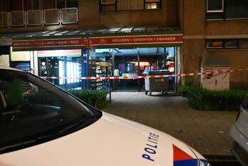 nieuws crooswijkseweg rotterdam