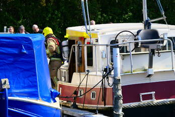 brand elfwekenlaan zwartewaal