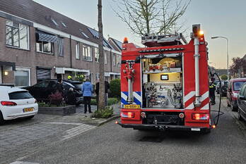 brand paul gabriëlstraat ede