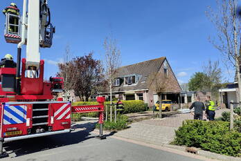 brand spoorstrjitte deinum