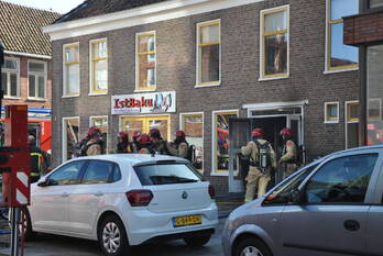 brand boterdiep groningen