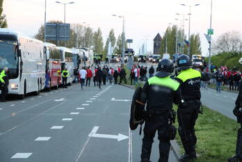 nieuws van zandvlietplein rotterdam