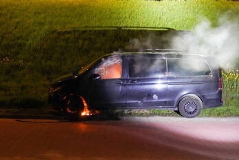 brand westeinde moordrecht