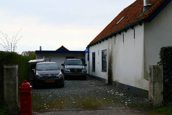 nieuws verlengde lodderlandsedijk rockanje