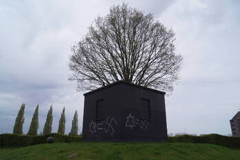 nieuws molenpad amersfoort