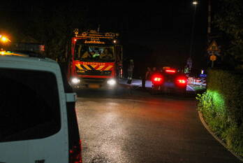 ongeval 's-gravelandseweg schiedam