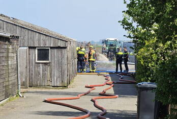brand meije bodegraven