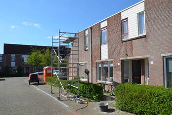 nieuws kievitstraat leeuwarden