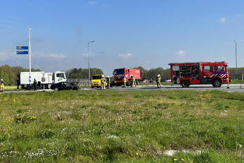 brand n48 - n48 ommen