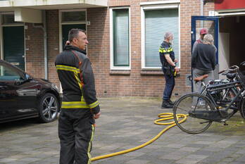 brand waterloolaan groningen