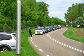 ongeval maaseikerweg - n292 5,3 weert