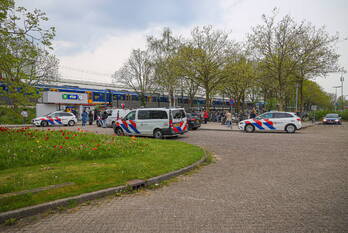 nieuws stationsplein weesp