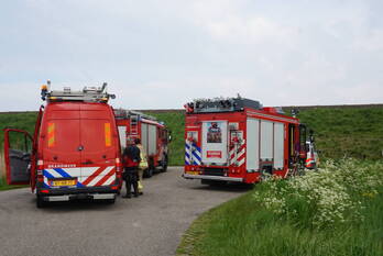 ongeval zuid langeweg dreischor