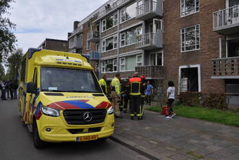 ongeval hora siccamasingel groningen