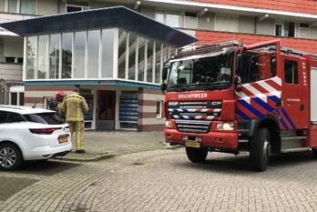 gaslekkage raamveld geldrop