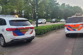 ongeval eindhovenseweg geldrop