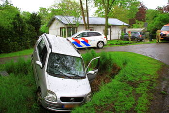 ongeval stienestraat weert