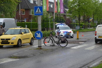 ongeval groningerstraatweg leeuwarden