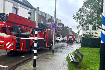 brand kruisstraat kerkrade