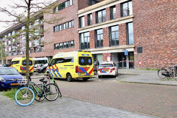 steekincident crabschuytstraat amsterdam