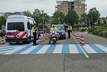 nieuws vening meineszstraat ede