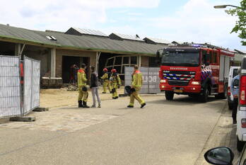 gaslekkage de bleekvelden geldrop