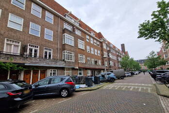 nieuws biesboschstraat amsterdam