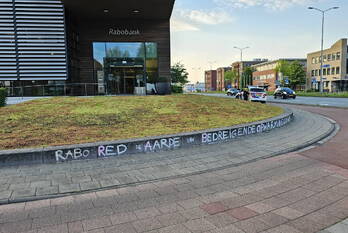 nieuws galvanistraat ede
