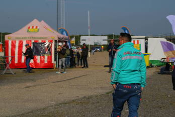 nieuws faelweg vrouwenpolder