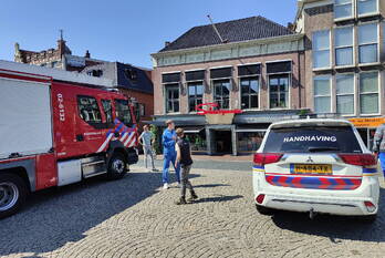 milieu nieuwestad leeuwarden