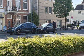 ongeval hereweg groningen