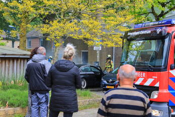 brand albert schweitzersingel amersfoort