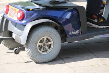 ongeval hekelingseweg spijkenisse