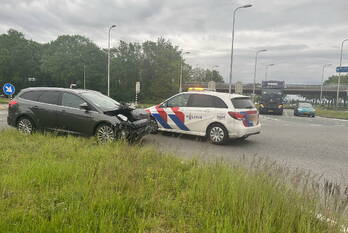 ongeval hasselterweg - n377 l 7,3 rouveen