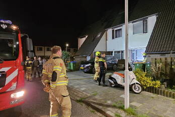 brand moreelsestraat ede