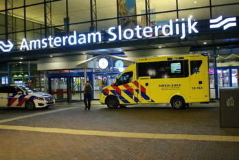 steekincident orlyplein amsterdam